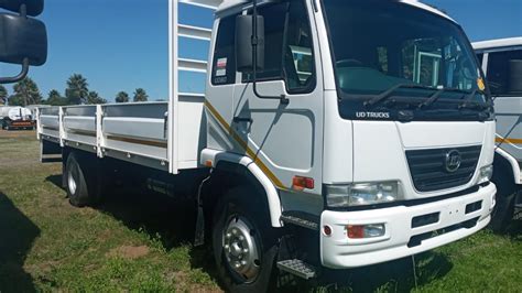 Nissan ud used truck for sale in South Africa - February 2023 Heavy Vehicles Nissan ud used truck for sale in South Africa 1 - 24 of 35 ads Nissan ud used truck for sale in South Africa Sort by Save your search View Photos Nissan UD 40 4ton truck on sale Boksburg, East Rand R 220 000 2013 223 000 Km Nissan UD 40 4ton truck on sale. . Nissan ud 80 truck for sale